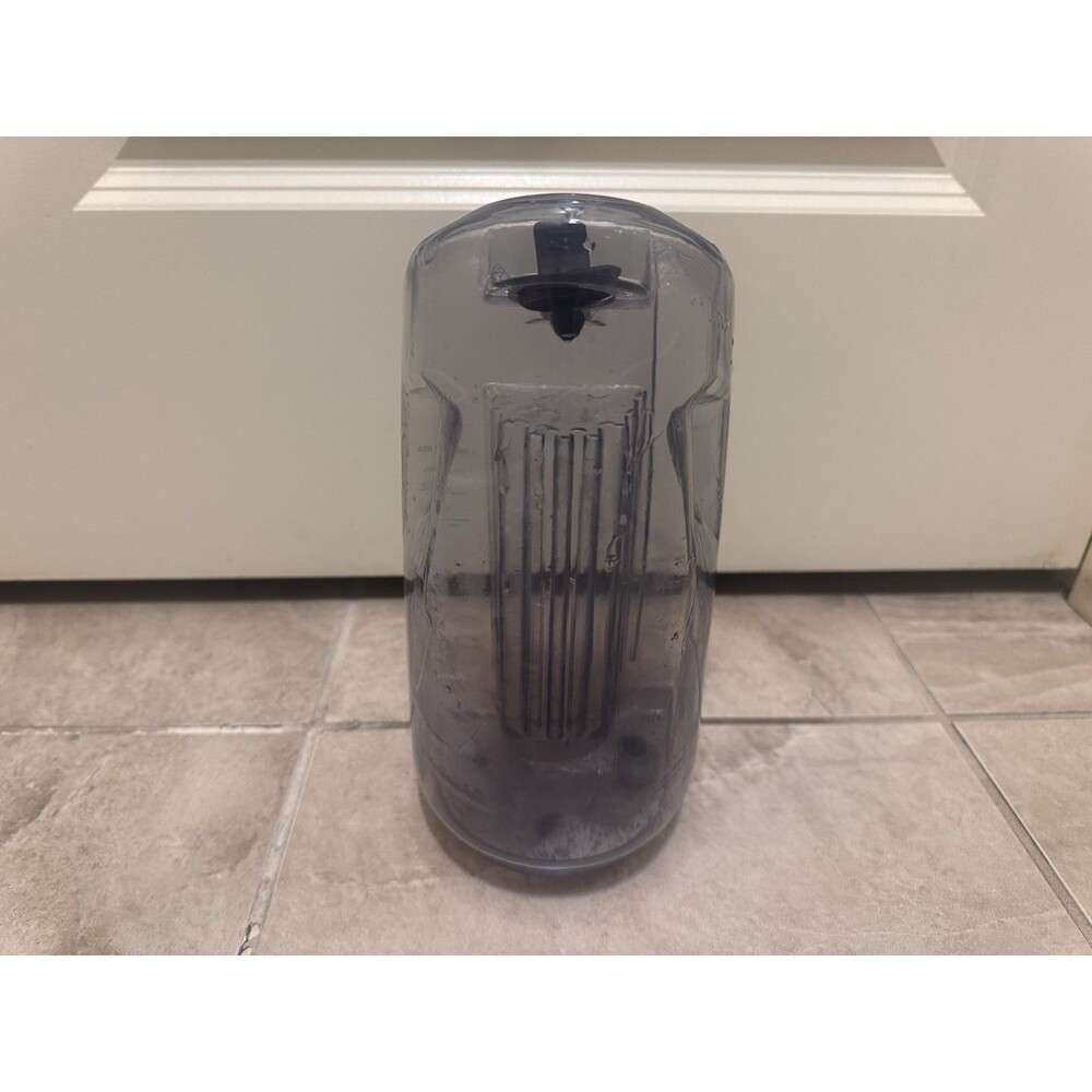 Bissell Carpet Cleaner Water Tank Assembly Part 2459
